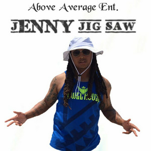 Jenny Jig Saw by Notorious Todd, kitty ray, Q Realler