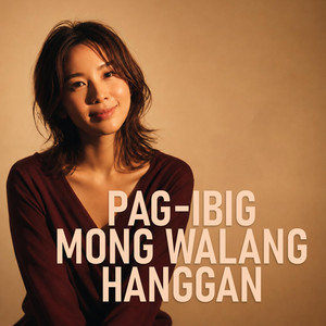 Pag-Ibig Mong Walang Hanggan by Eternal Chronicles