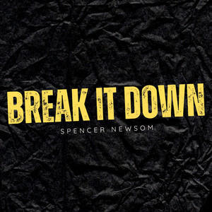 Walk To Us by Spencer Newsom
