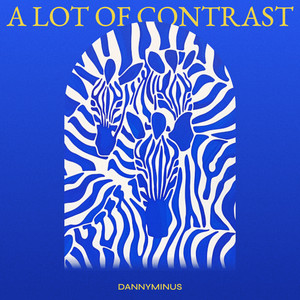 dannyminus - souls or waves?