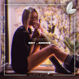 BVCK by Sby, GRDNØ