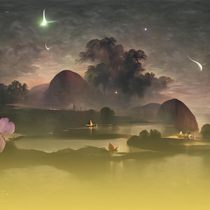 Abyssin - Motivação pra Alma, Vol. 23