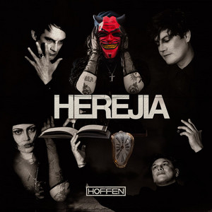 Herejía by HOFFEN