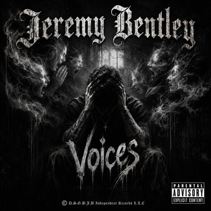 Voices by Jeremy Bentley