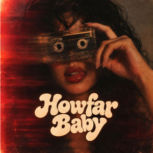 Howfar Baby - Afro House by MASTAFRIK