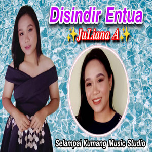 Juliana A - Disindir Entua