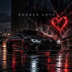 Broken Love by Maskova