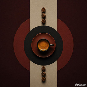 Robusta by Nuru MacNamara