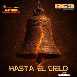 Hasta el Cielo - Spain Version Remastered by R69