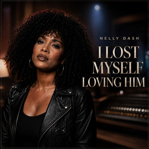 I Lost Myself Loving Him by Nelly Dash