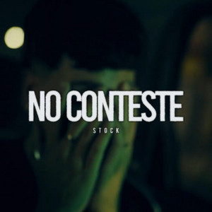 No conteste