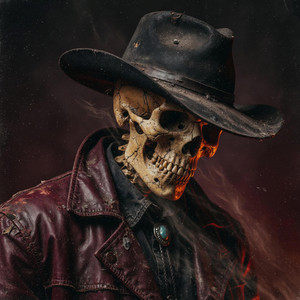 This Is Where I Stand by Dead Bone Music