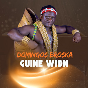 DOMINGOS BROSKA - Guiné Widn