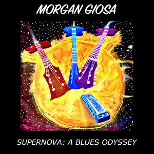 Hound Dog by Morgan Giosa, Frank Varela, Jake Kulak, Tony Delisio, Alex Giosa, Gene Donaldson, Chris Dabbo
