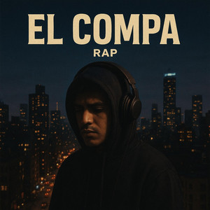 El Compa by CA-martinez