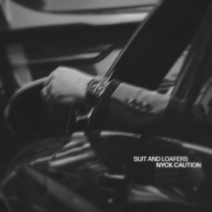Suit and Loafers by Nyck Caution