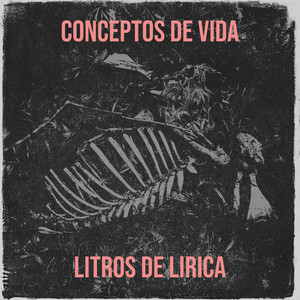 Sostenidos by litros de lirica