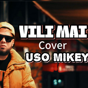 Uso Mikey - Vili Mai (Cover)