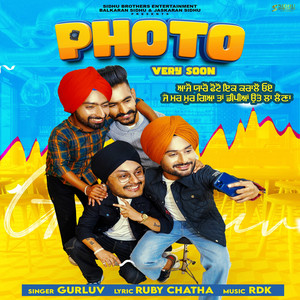 Gurluv & Ruby Chatha - Photo