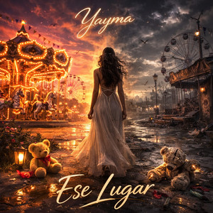 Yayma - Ese lugar