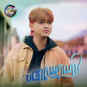 បូ តាំងហៀង - បន្ទោសអ្នកណា?