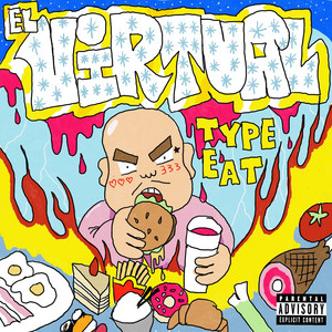Ñam! by El Virtual, Scarface Johansson, atti