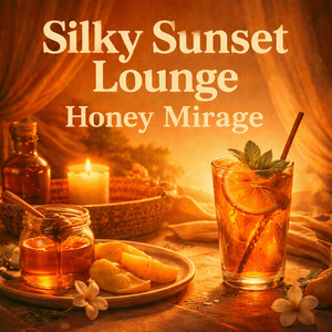 Slow Drizzle by Silky Sunset Lounge