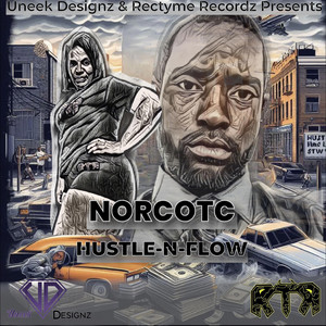 Norcotic - Distorted (Skit)