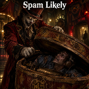 Spam Likely by Cody Savage