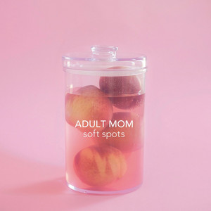 Soft Spots cover