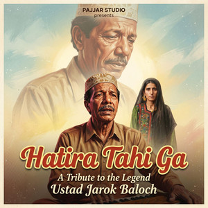 Pajjar Studio - Hatira Tahi Ga
