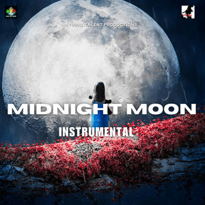Sycka - Midnight Moon Instrumental (Sycka)