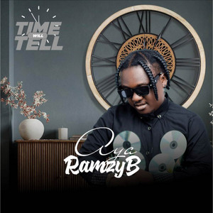 Aya RamzyB - Time Will Tell