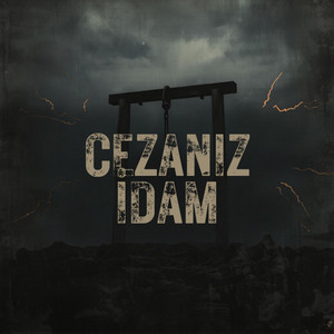CEZANIZ IDAM - Gangsta rap Version
