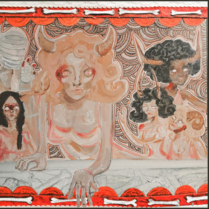 Devil Town's Soap Company by Lillian VanDaam