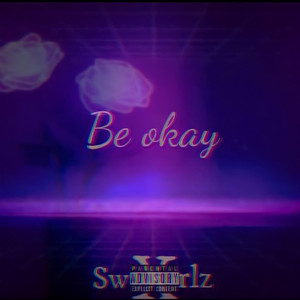 Portada de Be Okay