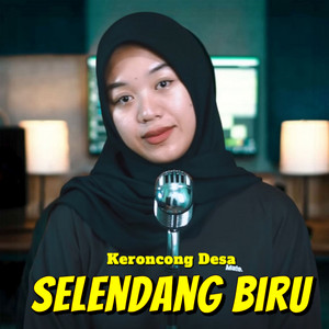 Selendang Biru (feat. Afifah)