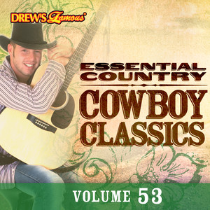 Essential Country: Cowboy Classics, Vol. 53 album