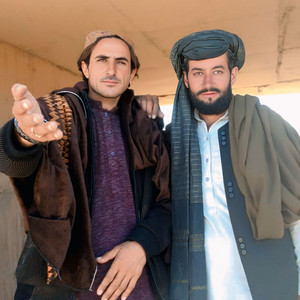 Nasradin Usmani - Zawana Par Speen Etipak Sawal