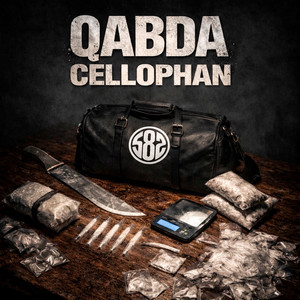 Cellophan by QABDA