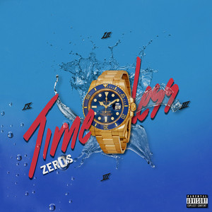 Portada de Timeless