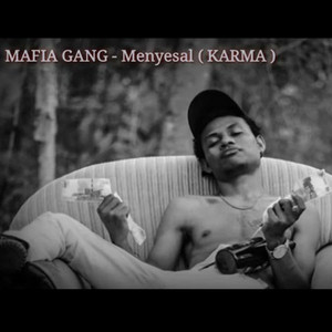 MENYESAL (KARMA)