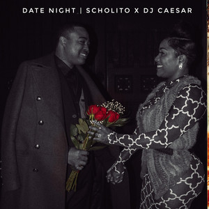 Portada de Date Night