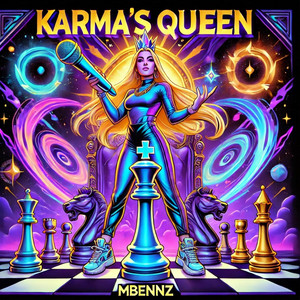 KARMA'S QUEEN