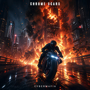 Chrome Scars by CyberMafia