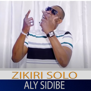 ZIKIRI SOLO - Aly Sidibe