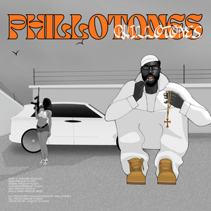 GANGSTA by Phillotones