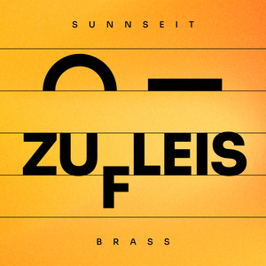album cover: Zufleis