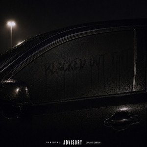 BLACKED OUT TINT by Kp