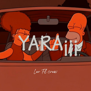 Yara by Leo Fl Crew